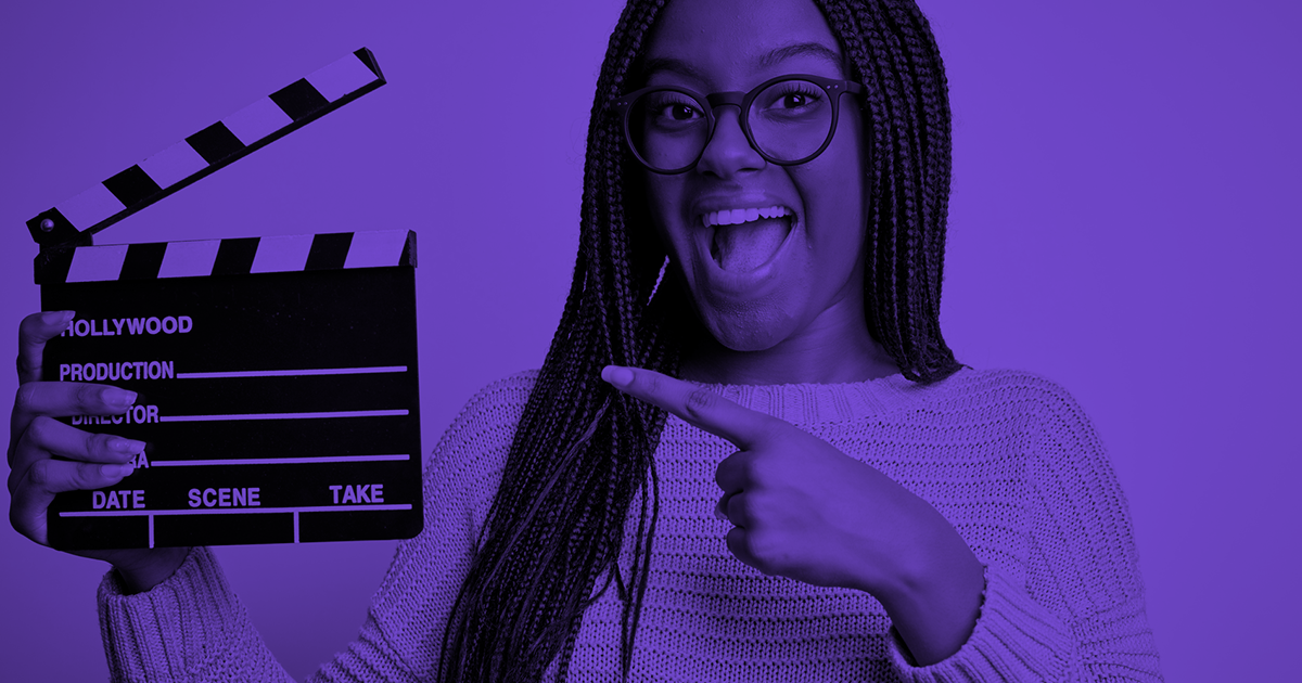 Será que o cinema pode ajudar a escrever uma boa redação? Confira!